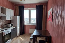 В продаже уютная и солнечная 1ка