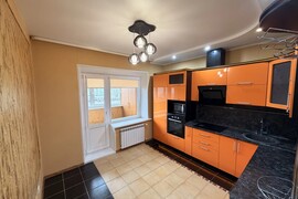 3к квартира 67,9 кв.м.