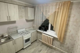 В продаже 1к квартира