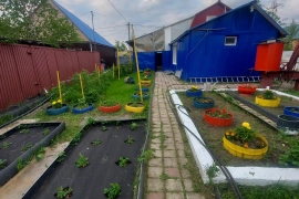 Продам дачу