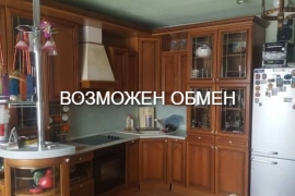 Продам 1/2 доли квартиры
