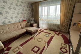 Продается 1-комн.квартира