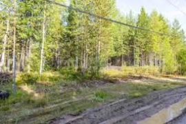Участок под строительство 6 сот.