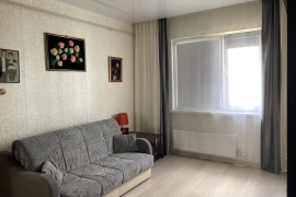 Продам однокомнатную квартиру