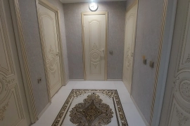Продается 3-комн.квартира.