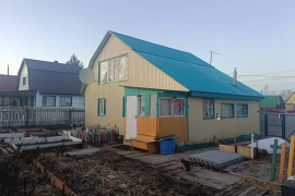 Продам дом
