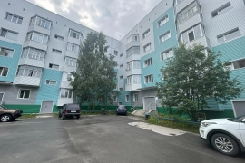 1 комнатная