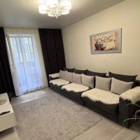 Продам 3-комн.квартиру.